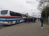 S.K.N.W.K.-jeugd bezoekt wedstrijd Excelsior - Telstar (08-04-2022) (1/59)